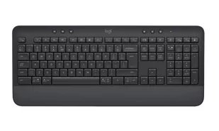 Logitech Signature K650 Grafitowa 920-010918 - Klawiatury - miniaturka - grafika 1