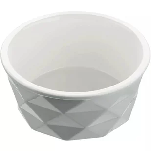 Hunter HUNTER ceramiczna miska Eiby szara 1,9 l 20 cm - Miski dla psów - miniaturka - grafika 1