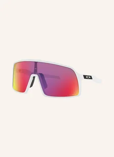 Oakley Okulary przeciwsłoneczne SUTRO Polished Black, Prizm Field OO9406-92 - Okulary przeciwsłoneczne - miniaturka - grafika 5