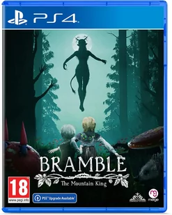 Bramble: The Mountain King GRA PS4 - Gry PlayStation 4 - miniaturka - grafika 1