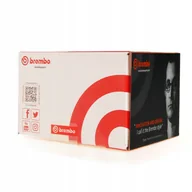 Tarcze hamulcowe - BREMBO P 85 150 P 85 150 - miniaturka - grafika 1