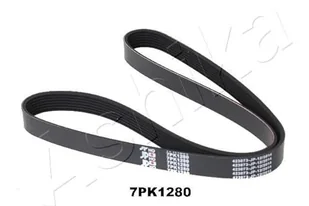 ASHIKA 112 7pk1280 pas zębaty 112-7PK1280 - Paski klinowe i wielorowkowe - miniaturka - grafika 1