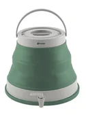 Kuchnia turystyczne i akcesoria - Składany kanister turystyczny Outwell Collaps 12 l - shadow green - miniaturka - grafika 1