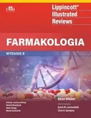 Podręczniki dla szkół wyższych - Farmakologia Lippincott Illustrated Reviews - Whalen K. - książka - miniaturka - grafika 1