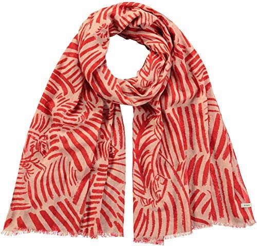 Barts Trooper Scarf Szalik Damski
