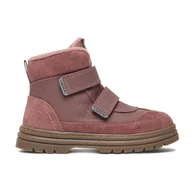 Buty dla dziewczynek - Trzewiki Lasocki Kids CEO-CI12-VOLGA-01 - miniaturka - grafika 1