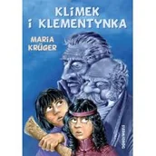 Literatura popularno naukowa dla młodzieży - Siedmioróg Klimek i Klementynka Maria Kruger - miniaturka - grafika 1