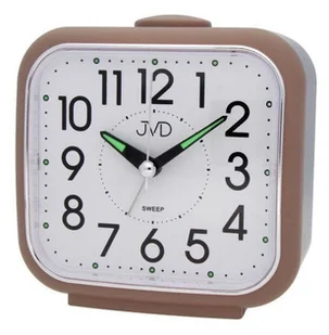 JVD BUDZIK SRP1309.1 - Zegary - miniaturka - grafika 1