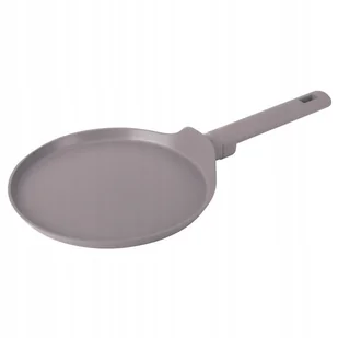 Patelnia do naleśników berlingerhaus taupe collection 25 cm - Patelnie - miniaturka - grafika 1