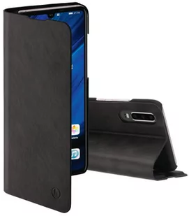 Hama Guard Pro Booklet Huawei P30 czarny 186124 - Etui i futerały do telefonów - miniaturka - grafika 3