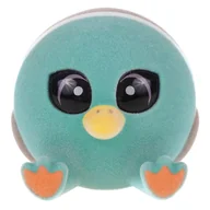 Figurki dla dzieci - Figurka FLOCKIES, kaczka, kolekcjonerska - miniaturka - grafika 1