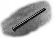 Śruby i nakrętki - M6x80 Śruba KULISTA imbus NIERDZEWNA A2 7380 (10) - miniaturka - grafika 1