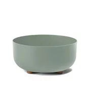 Donice - Misa Sofia zielona - 30 cm - miniaturka - grafika 1