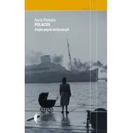 Felietony i reportaże - Czarne Polacos. Chajka płynie do Kostaryki - Anna Pamuła - miniaturka - grafika 1