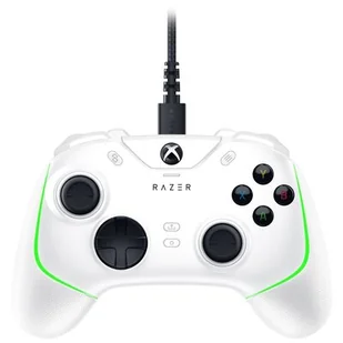 Razer Wolverine V2 Chroma RGB XBO PC wh RZ06-04010200-R3M1 - Kontrolery do Xbox - miniaturka - grafika 1