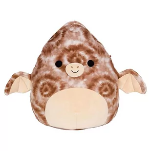 Squishmallows, pluszak, pterodaktyl, brązowy, 19cm - Maskotki i pluszaki Squishmallows, pluszak, pterodaktyl, brązowy, 19cm - Maskotki i pluszaki - miniaturka - grafika 1