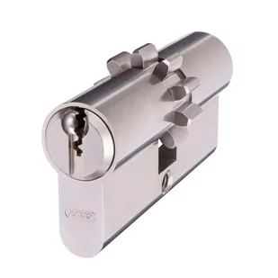 Wkładka zębatkowa do zamka Yale Linus - Kontrola dostępu - miniaturka - grafika 1