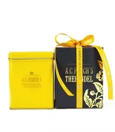 Herbata - Herbata w puszce i pudełku prezentowym 100 g - miniaturka - grafika 1