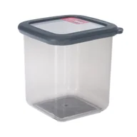 Pojemniki kuchenne - Pojemniki na ��ywno���� z tworzywa sztucznego SMART MODULAR, 800 ml - miniaturka - grafika 1