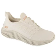Buty trekkingowe damskie - Buty sportowe Sneakersy damskie, Bobs Geo-New Aesthetics - miniaturka - grafika 1