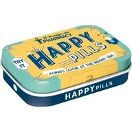 Cukierki - 81330 Mint Box Happy Pills - miniaturka - grafika 1