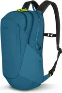 Plecaki - Plecak miejski Pacsafe ECO 25L Niebieski - miniaturka - grafika 1