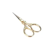 Nożyczki krawieckie - Nożyczki do szycia w stylu retro - miniaturka - grafika 1
