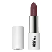 Szminki - Makeup By Mario - Ultra Suede® Lipstick - Matowa Pomadka Do Ust - Amanda - Dla Kobiet - miniaturka - grafika 1