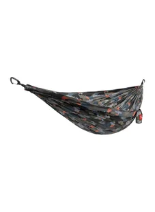 Hamak turystyczny Grand Trunk TrunkTech Double - horizont - Hamaki - miniaturka - grafika 1