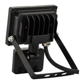 Oświetlenie warsztatowe - Naświetlacz LED z czujnikiem ruchu 20 W 6000 K IP65 - miniaturka - grafika 1