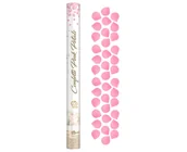 Balony i akcesoria - Godan Balon 12" z nadr. "4" pastel mix x 5szt AB015GOD - miniaturka - grafika 1