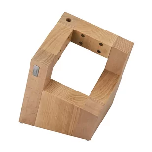 Magnetyczny Stojak Na Noże Z Drewna Bukowego Pisa Artelegno - Noże kuchenne - miniaturka - grafika 4