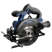 Piły elektryczne - Pilarka tarczowa CELMA Professional DBRc-Li 18OBS - miniaturka - grafika 1