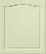 Fronty meblowe - Restol Fronty Front kuchenny piaskowy K269 profil AE - miniaturka - grafika 1