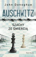Historia świata - Auschwitz Szachy ze śmiercią - miniaturka - grafika 1
