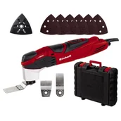 Narzędzia wielofunkcyjne - Einhell RT-MG 200 E NARZĘDZIE WIELOFUNKCYJNE 4465040 - miniaturka - grafika 1