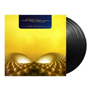 Fear Inoculum (vinyl) - Metal, Punk - miniaturka - grafika 1