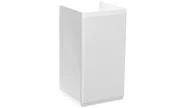 Kanały kablowe - Kopos Pokrywa łącząca LHD 40x40mm 8642 - miniaturka - grafika 1