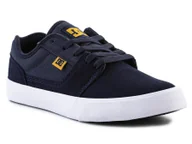 Buty sportowe męskie - DC Shoes Tonik ADYS300769-DNB - miniaturka - grafika 1