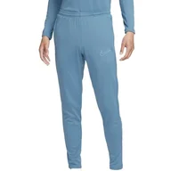 Spodenki męskie - Nike Męskie spodnie treningowe Df Acd23 Kpz Br, Aegean Storm/Aegean Storm/Balt, S - miniaturka - grafika 1