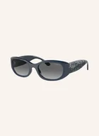 Okulary przeciwsłoneczne - Vogue Okulary Przeciwsłoneczne vo5525s blau - miniaturka - grafika 1