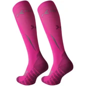 Skarpetki i podkolanówki sportowe - ROYAL BAY Podkolanówki kompresyjne ENERGY - miniaturka - grafika 1