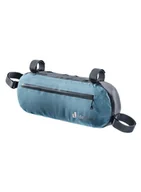 Sakwy rowerowe - Torba pod ramę Deuter Cabezon FB 4 - atlantic/black - miniaturka - grafika 1