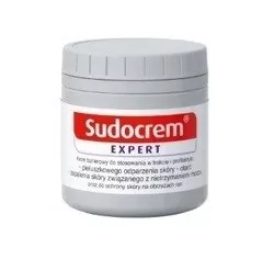 Sudocrem TEVA EXPERT Krem barierowy, 400 g, TEVA 9093639 - Problemy skórne - miniaturka - grafika 3