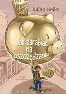 Rozwój osobisty - Jak zarabiać na oszczędzaniu - miniaturka - grafika 1