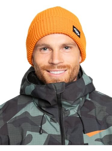 Quiksilver Tofino Beanie - Czapka - Męska