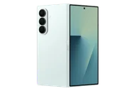 Telefony komórkowe - Samsung Galaxy Z Fold7 5G 12/256GB Zielony - miniaturka - grafika 1