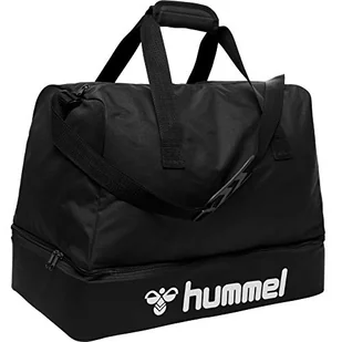 Hummel Hummel Core FoOTBALL Bag plecak, kolor czarny, rozmiar L 205888-7464-ONE - Plecaki - miniaturka - grafika 2