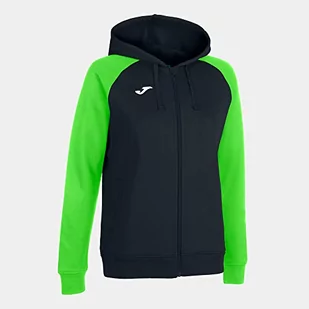 Joma Academy IV Damska bluza z kapturem - Bluzy damskie - miniaturka - grafika 1
