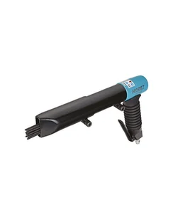 Hazet Igłownica pneumatyczna Hazet 9035-5 6.3 bar 1/4"" 6 3 mm) - Pozostałe narzędzia pneumatyczne - miniaturka - grafika 2